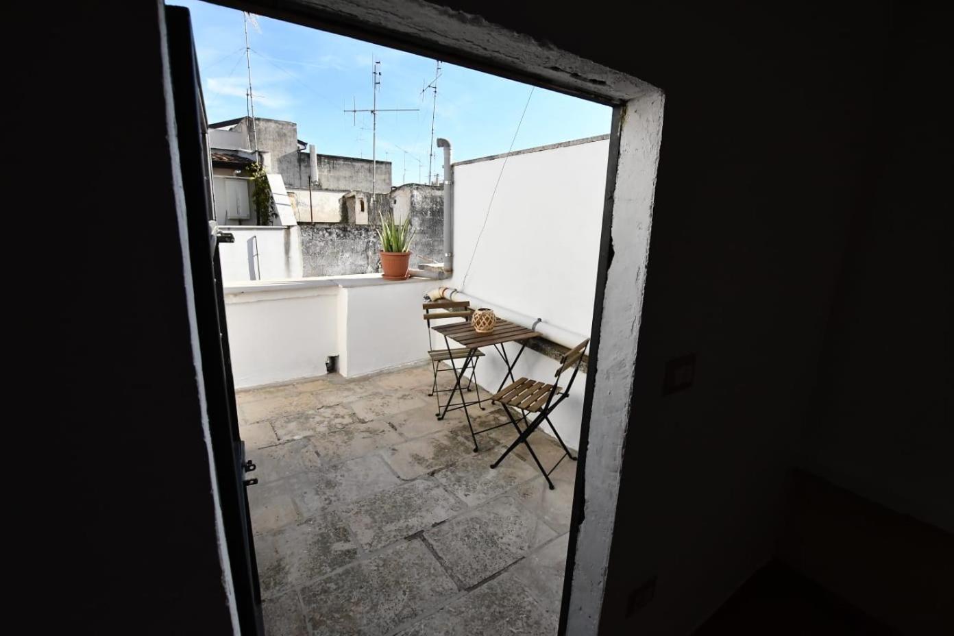 Torre Isabella Villa Rutigliano Bagian luar foto