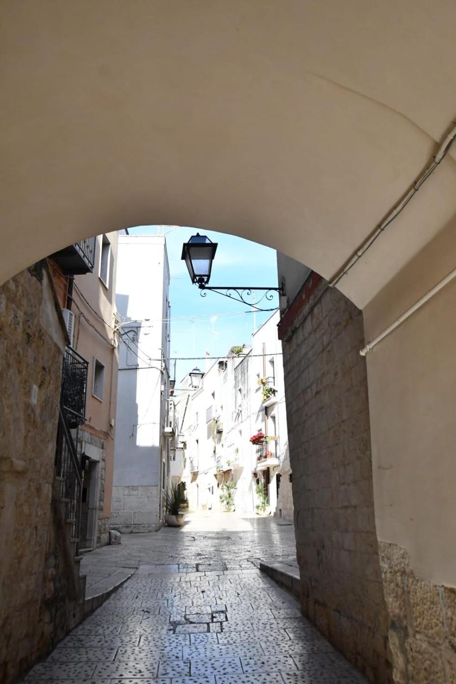 Torre Isabella Villa Rutigliano Bagian luar foto