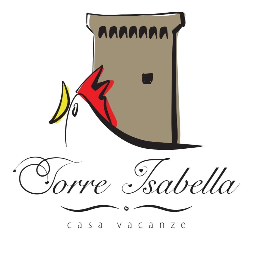 Torre Isabella Villa Rutigliano Bagian luar foto